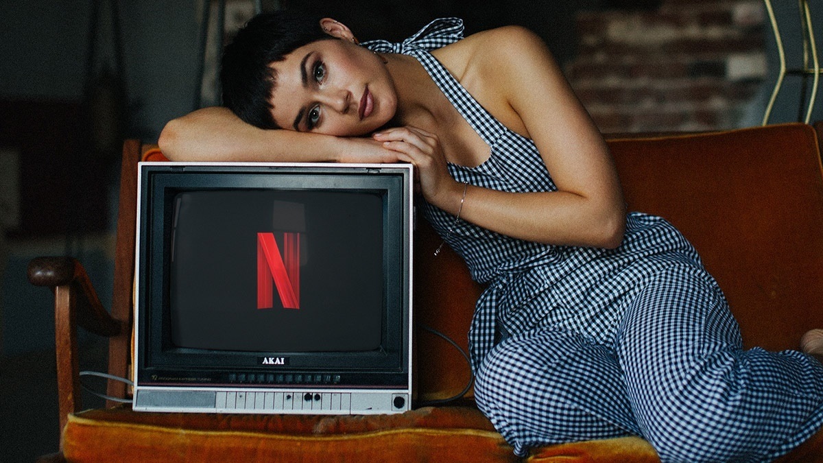 Co pojawiło się na Netflix w tym tygodniu? 15 sierpnia 2021