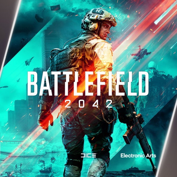 Nvidia na Gamescom 2021: gry z ulepszeniami dla GeForce RTX oraz Battlefield 2042 w zestawie