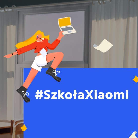 Xiaomi: cztery premiery i cztery promocje