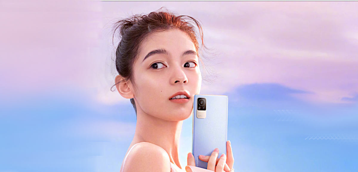 Xiaomi Civi zadebiutował oficjalnie. Dla kogo taki telefon?