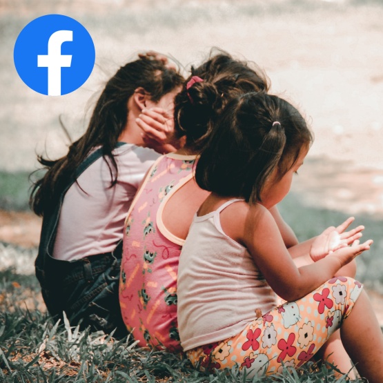 Facebook chce zarabiać na dzieciach