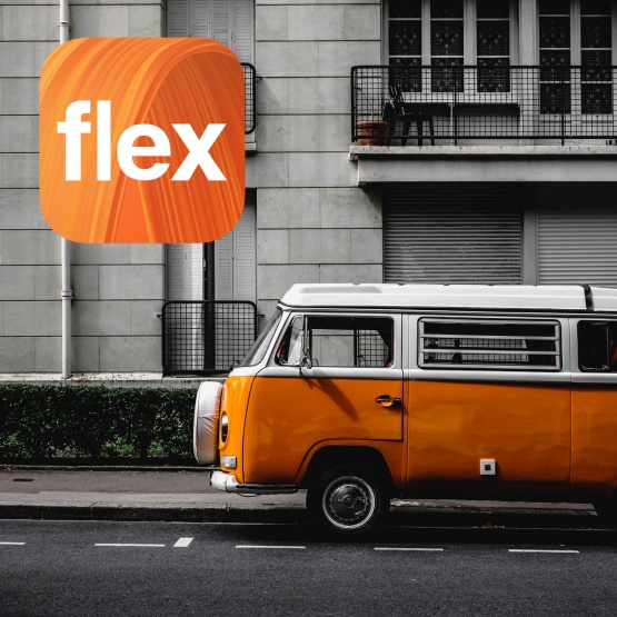 Orange Flex rozdaje darmowe gigabajty za polecanie oferty