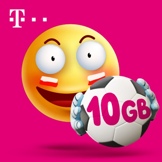 T-Mobile: 10 GB za darmo na mecze Polaków w eliminacjach mundialu