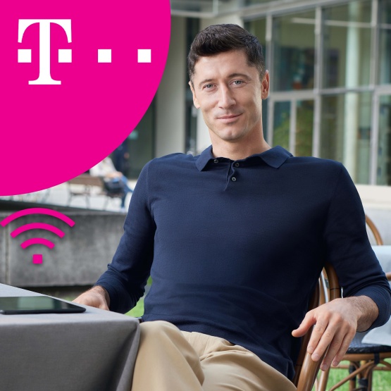 T-Mobile ma prawdziwie nielimitowany Internet dla firmy w MagentaBIZNES