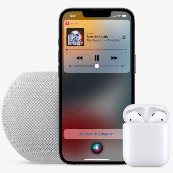 Apple Music Voice Plan nie dla Polaków