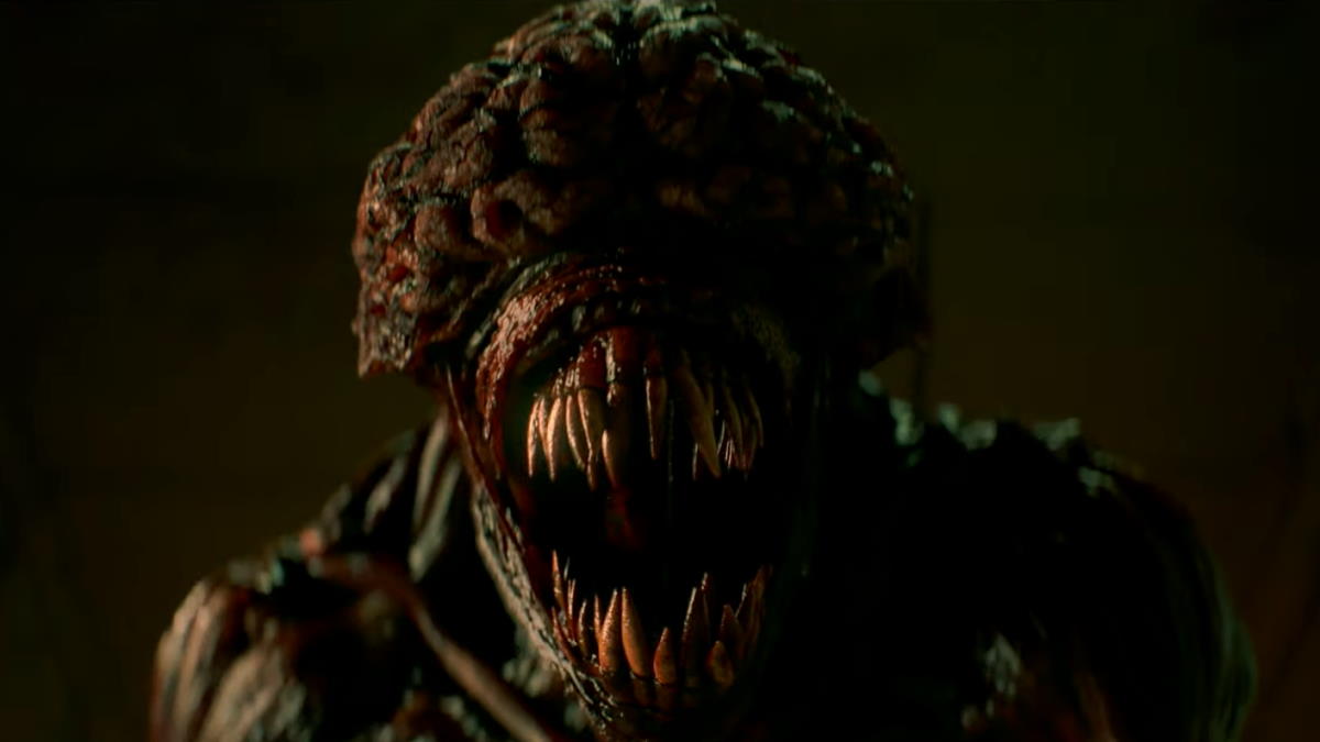 Trailer nowego filmu Resident Evil to piękny ukłon w stronę graczy