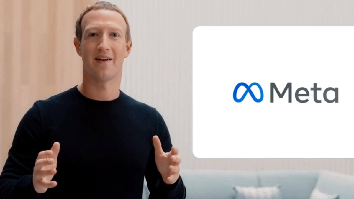 Firma Meta już istnieje i tanio nazwy nie odda. Facebook ma problem