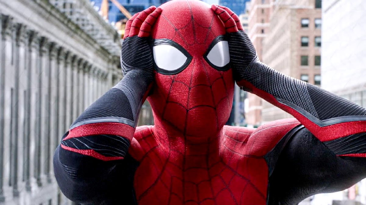 To dopiero początek Spider-Mana w MCU. Plany sięgają dalej