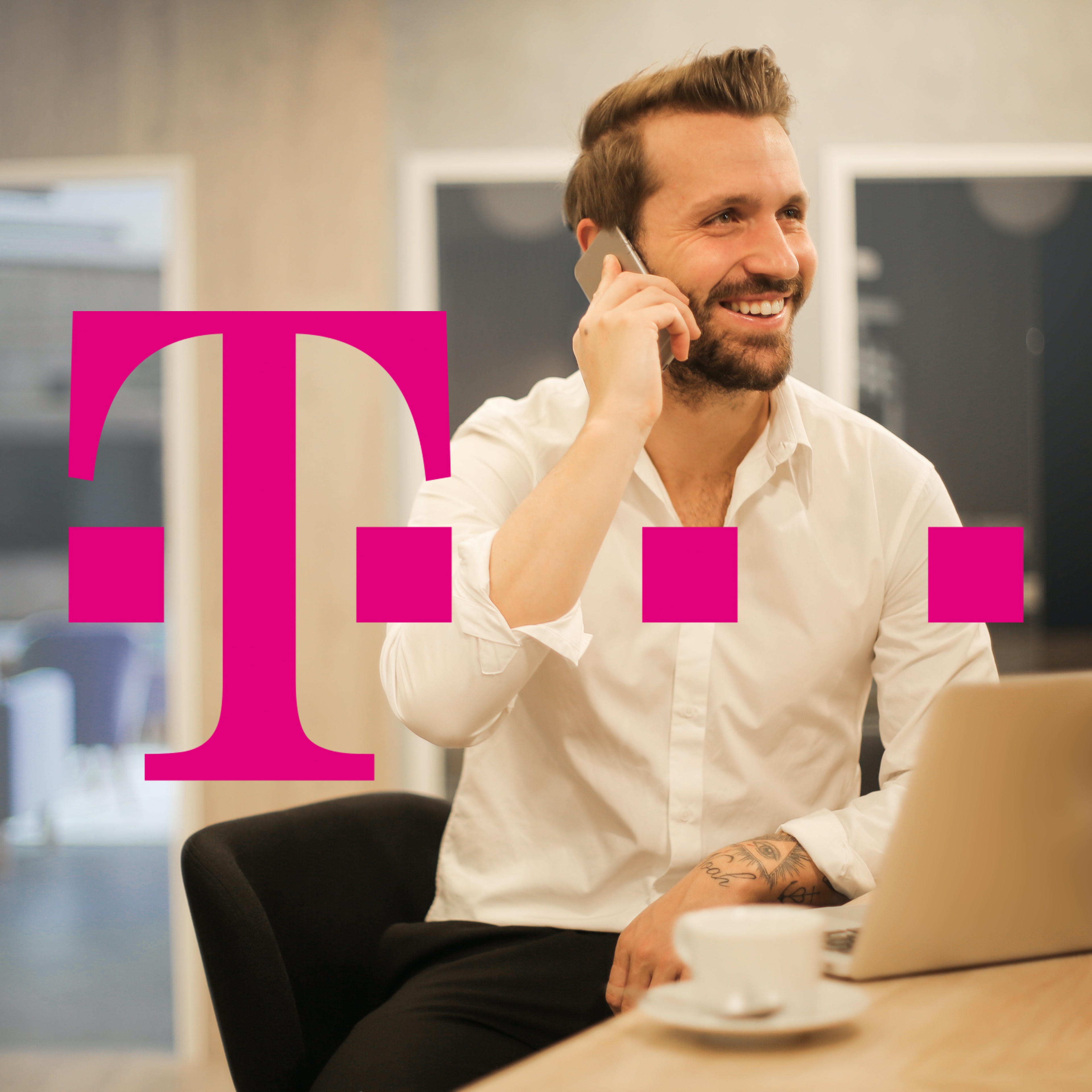 T-Mobile ma świąteczny bonus dla firm
