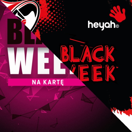 Black Week w T-Mobile: 2 x więcej GB w prezencie w ofertach na kartę