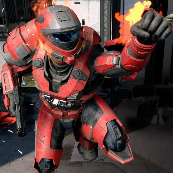Zagraj w Halo Infinite Multiplayer na 20-lecia Xboxa