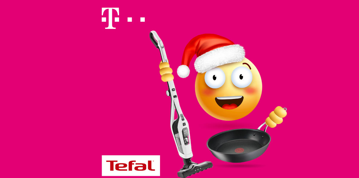 T-Mobile: odbierz rabat na jeden z 400 produktów w akcji Happy Fridays