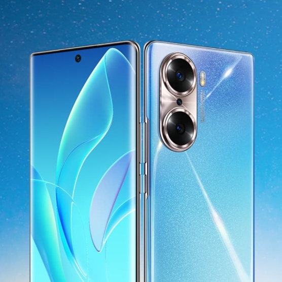 Honor 60 i Honor 60 Pro debiutują w Chinach