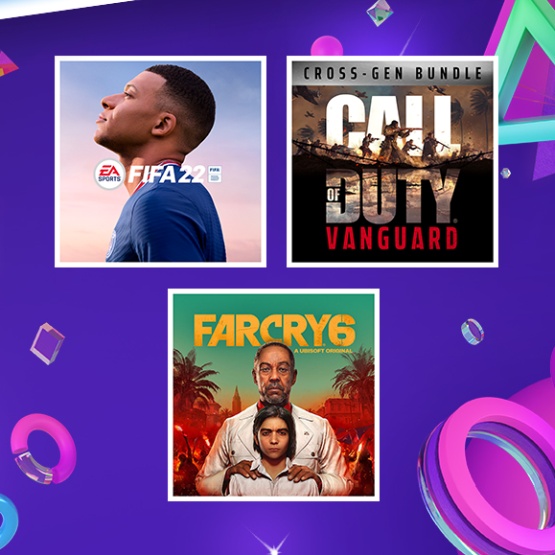 PlayStation Store z dużymi zniżkami w Zimowej Wyprzedaży gier