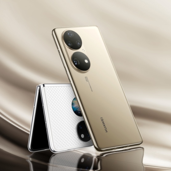 Seria Huawei P50 wkrótce w Polsce, a w promocji do zgarnięcia tysiące złotych