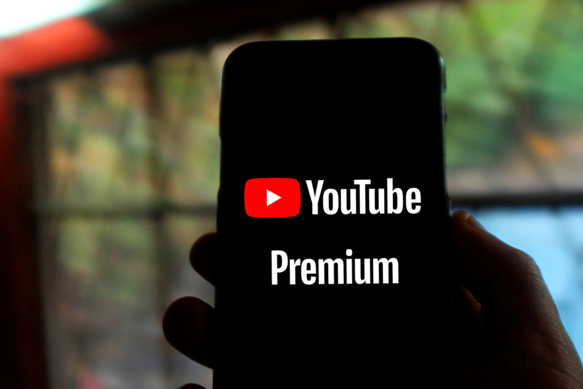 YouTube Premium za darmo od Xiaomi. Zobacz, czy dostaniesz