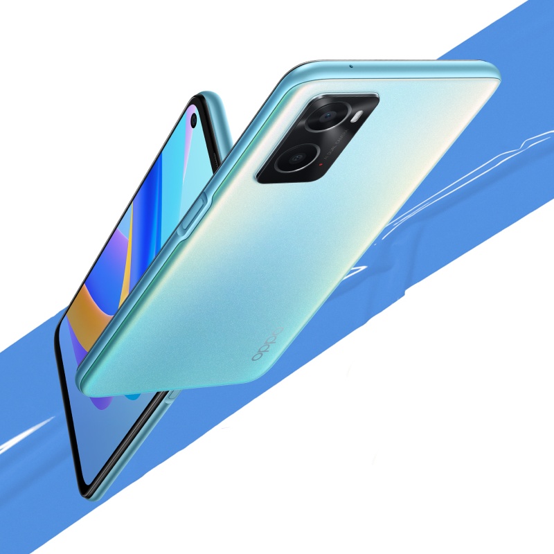 Oppo A76 zaprezentowany. Ma Snapdragona 680 i pojemną baterię