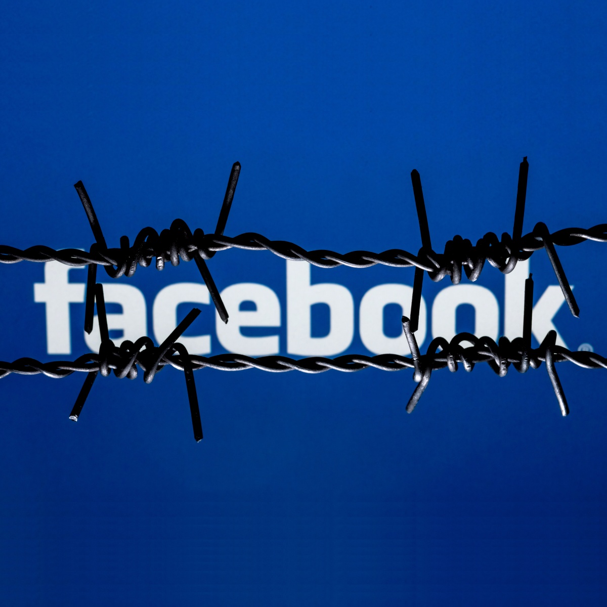 Rosja wszczęła postępowanie karne przeciwko Facebookowi