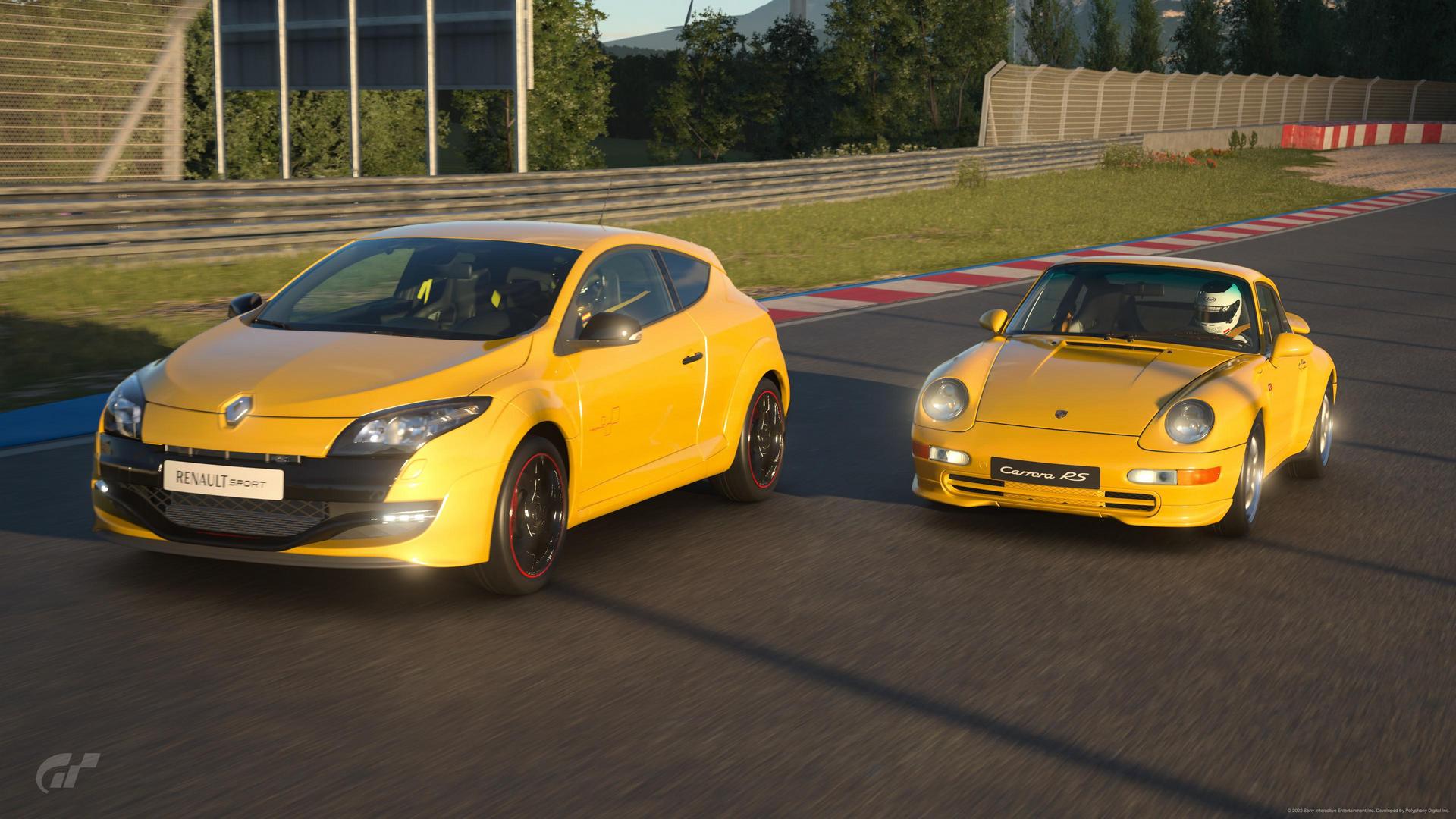Gran Turismo 7 – tak dobra, że Japończyk płakał, jak sprzedawał