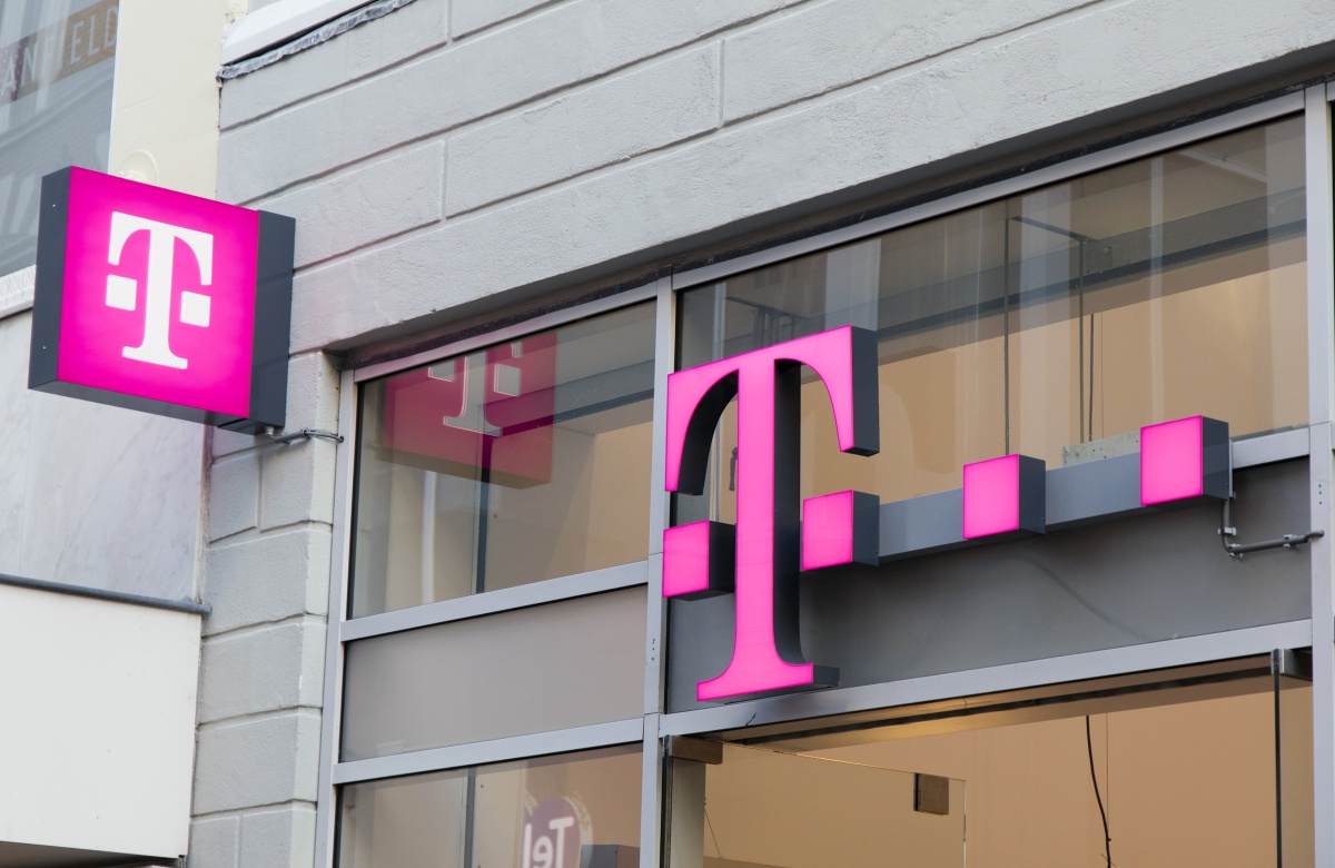 T-Mobile ochroni dane firm. Oto Disaster Recovery as a Service