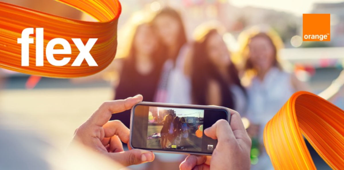 Orange wzmacnia zasięg na Open’erze i zaprasza do Strefy Orange Flex