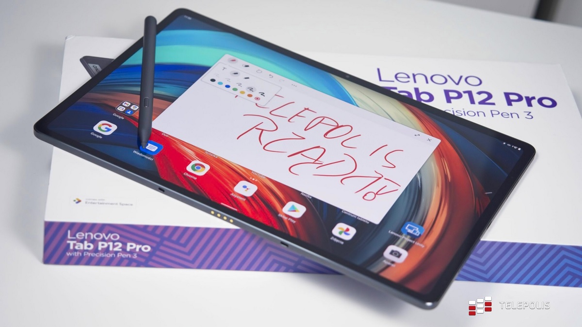 Android w defensywie na rynku tabletów