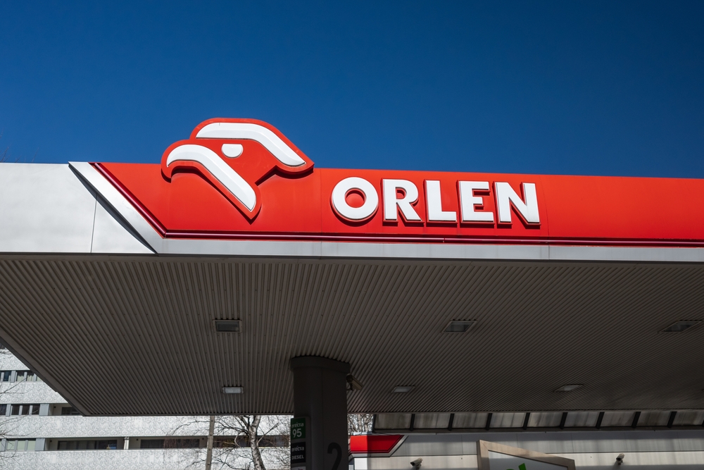 Orlen rozszerza biznes, w tle ulubiony producent Polaków