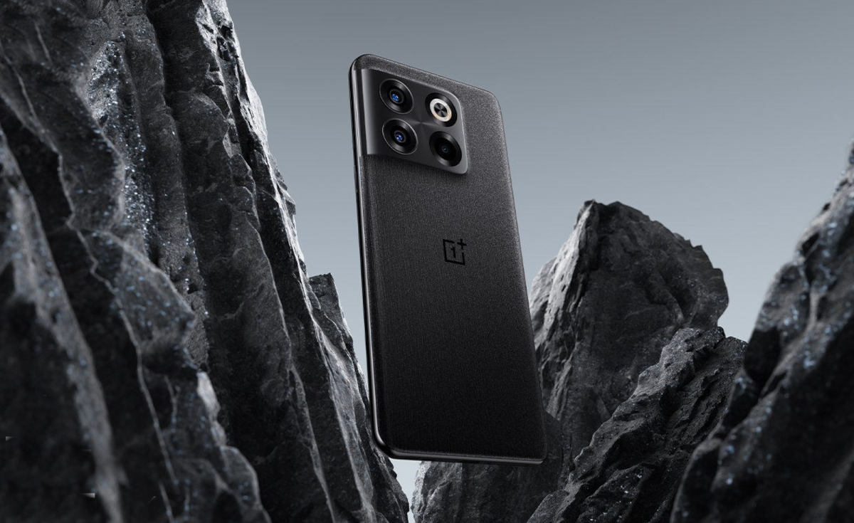 OnePlus 10T bez aparatu Hasselblad, dzięki temu będzie tańszy
