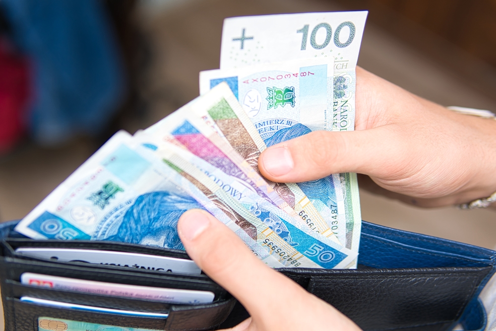 Atak na klientów BNP Paribas. Łatwo stracić pieniądze