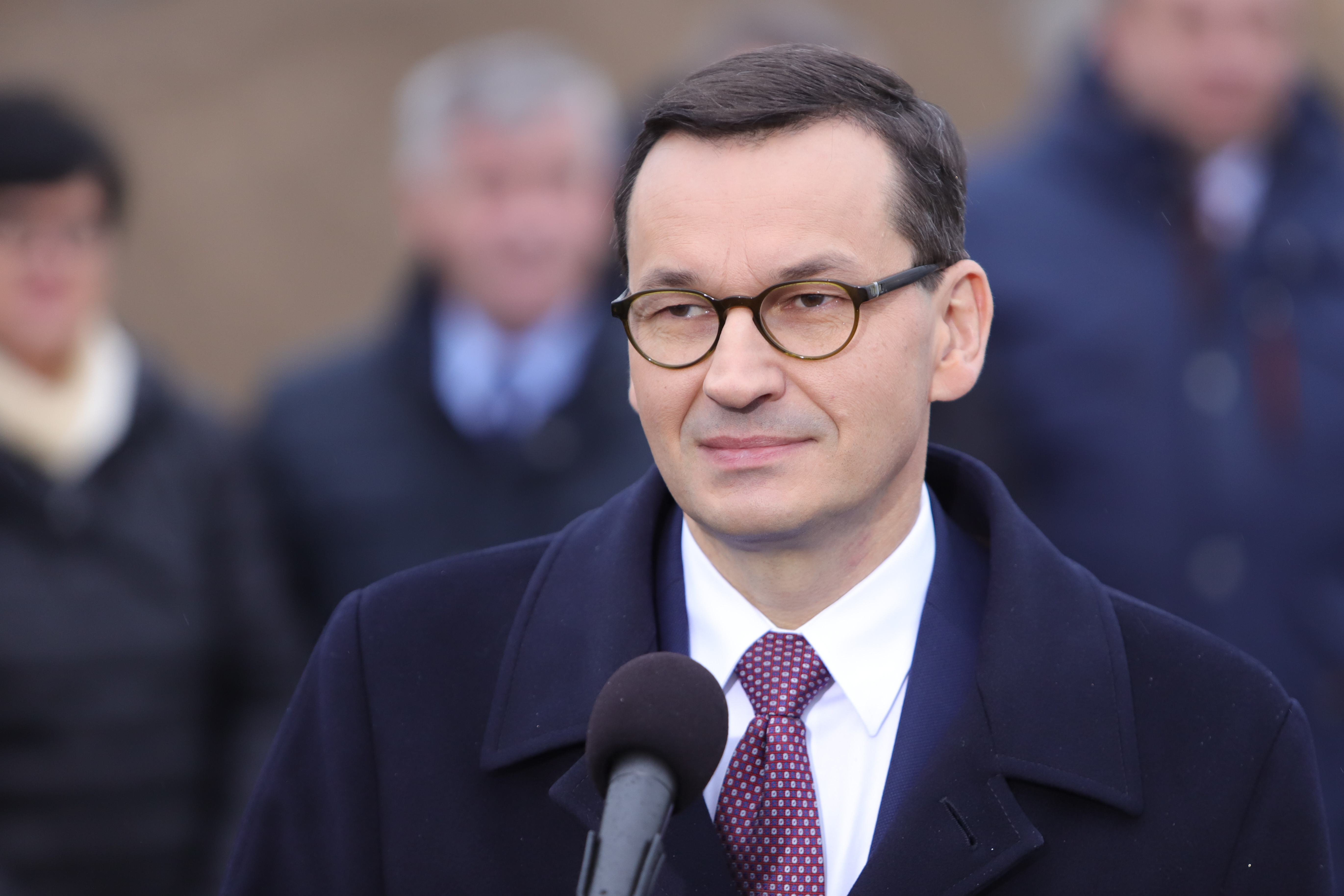 Rząd znów interesuje się twoimi pieniędzmi, ale teraz to dobrze