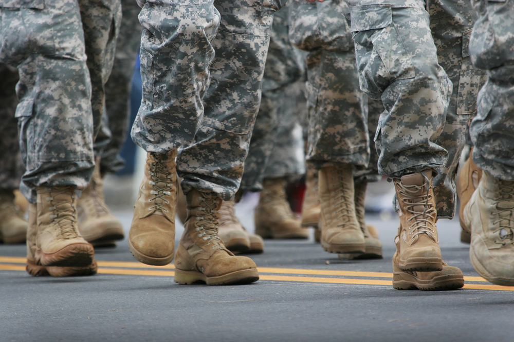 US Army krytycznie o nowym sprzęcie. Żołnierze go nie chcą