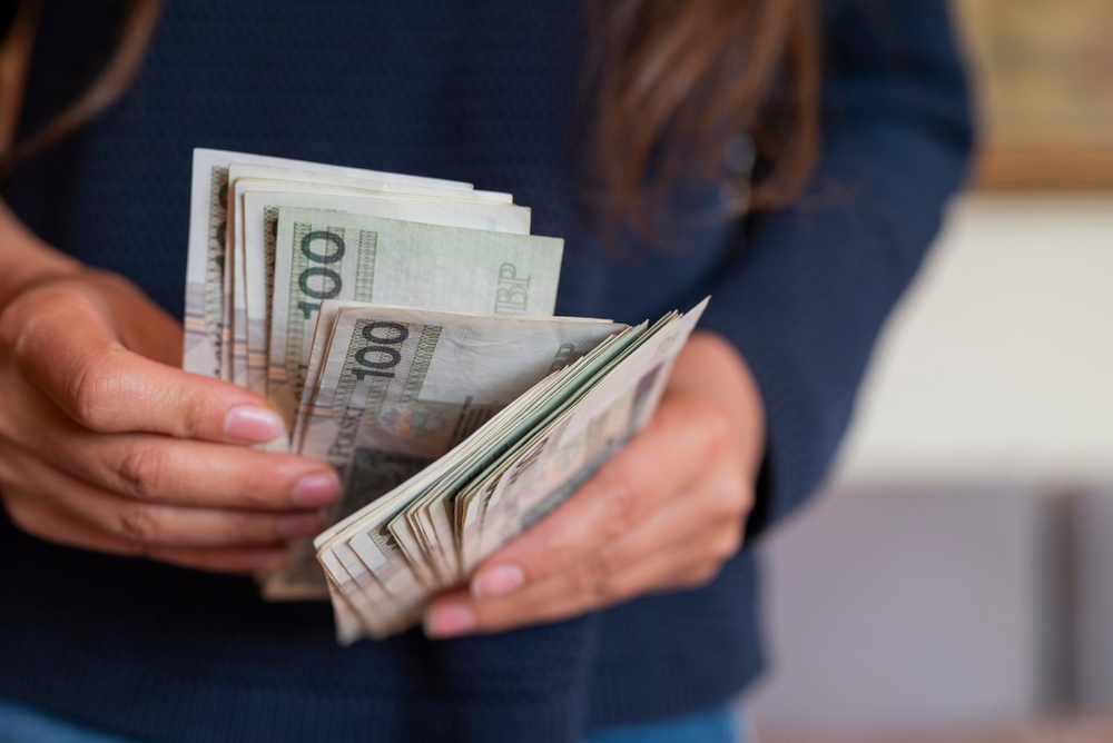 Jak okraść bankomat? Nawet nie trzeba podchodzić