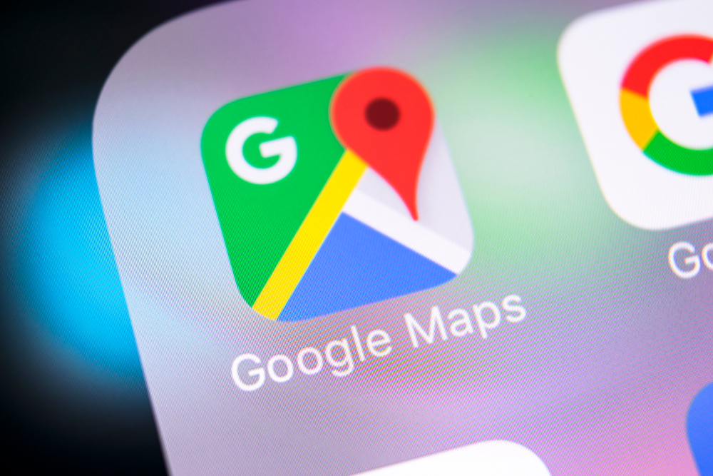 Google kantował użytkowników, w tle m.in. Mapy Google. Jest kara