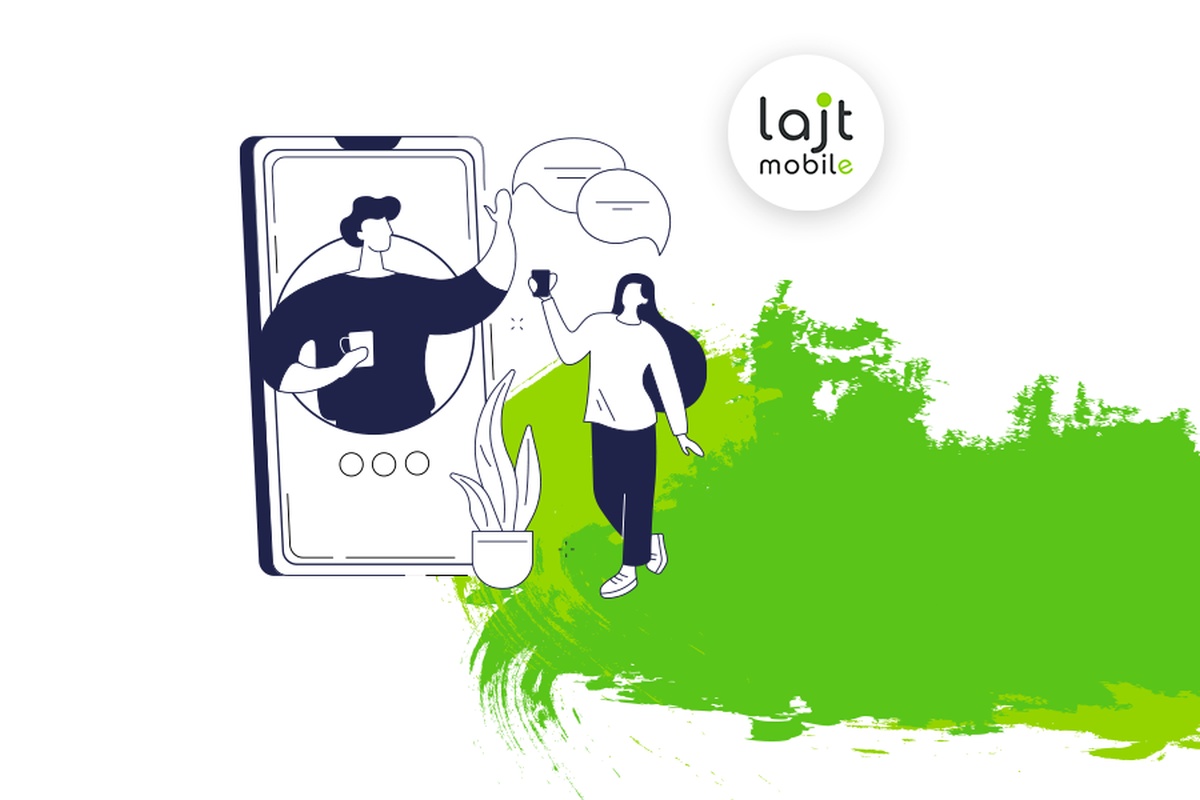 Lajt mobile ulepsza duety. Jest więcej GB lub taniej