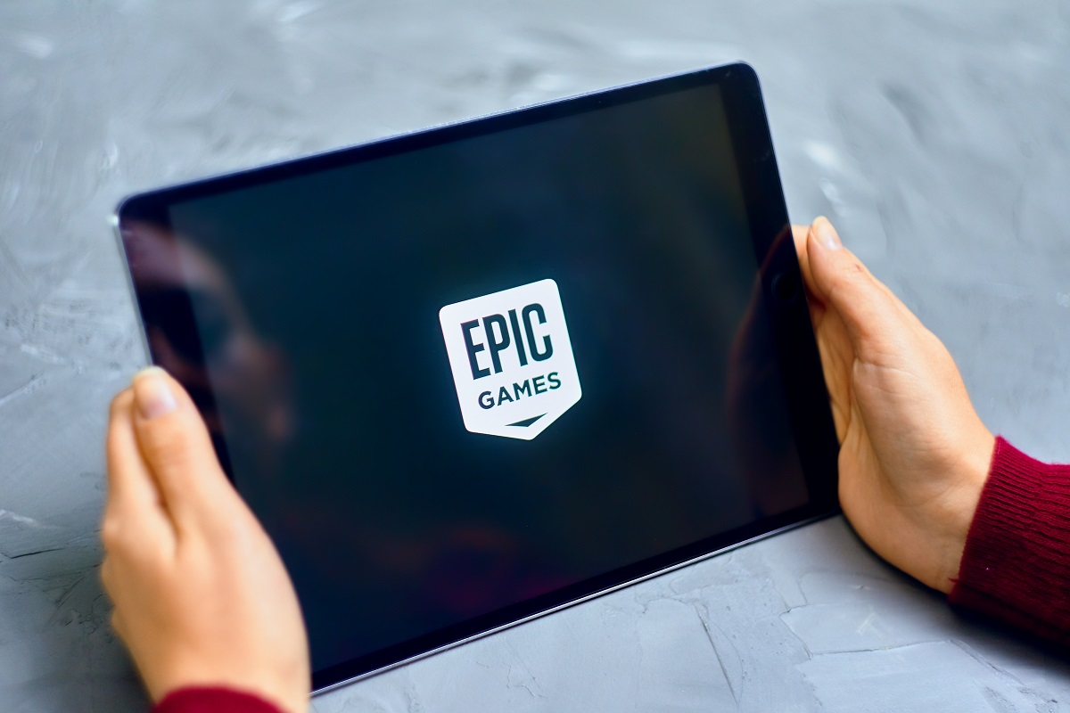Steam, Epic Games, Yahoo i PayPal zablokowane. Nie chcieli cenzurować
