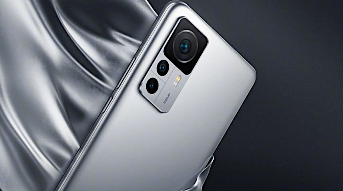 Xiaomi 12T przetestowany w Geekbench. Coraz bliżej premiery