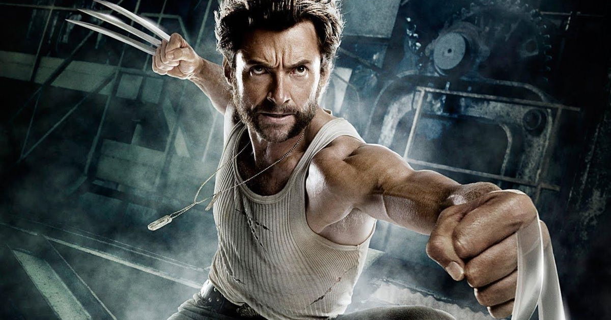 Hugh Jackman wraca do roli Wolverine'a! Ale na film jeszcze poczekamy