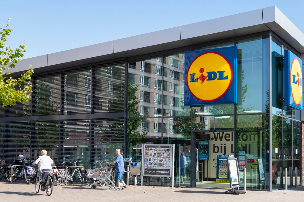 Lidl szaleje. Megahit znów dostępny, i to przez internet
