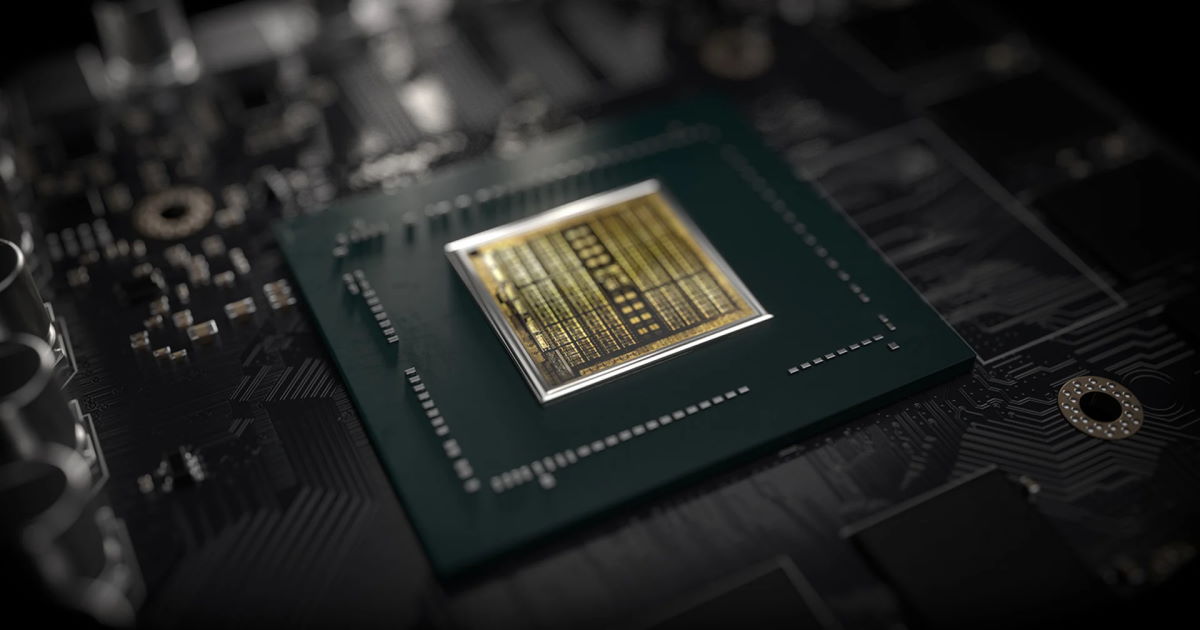 NVIDIA AD102 zaoferuje absurdalnie dużo tranzystorów