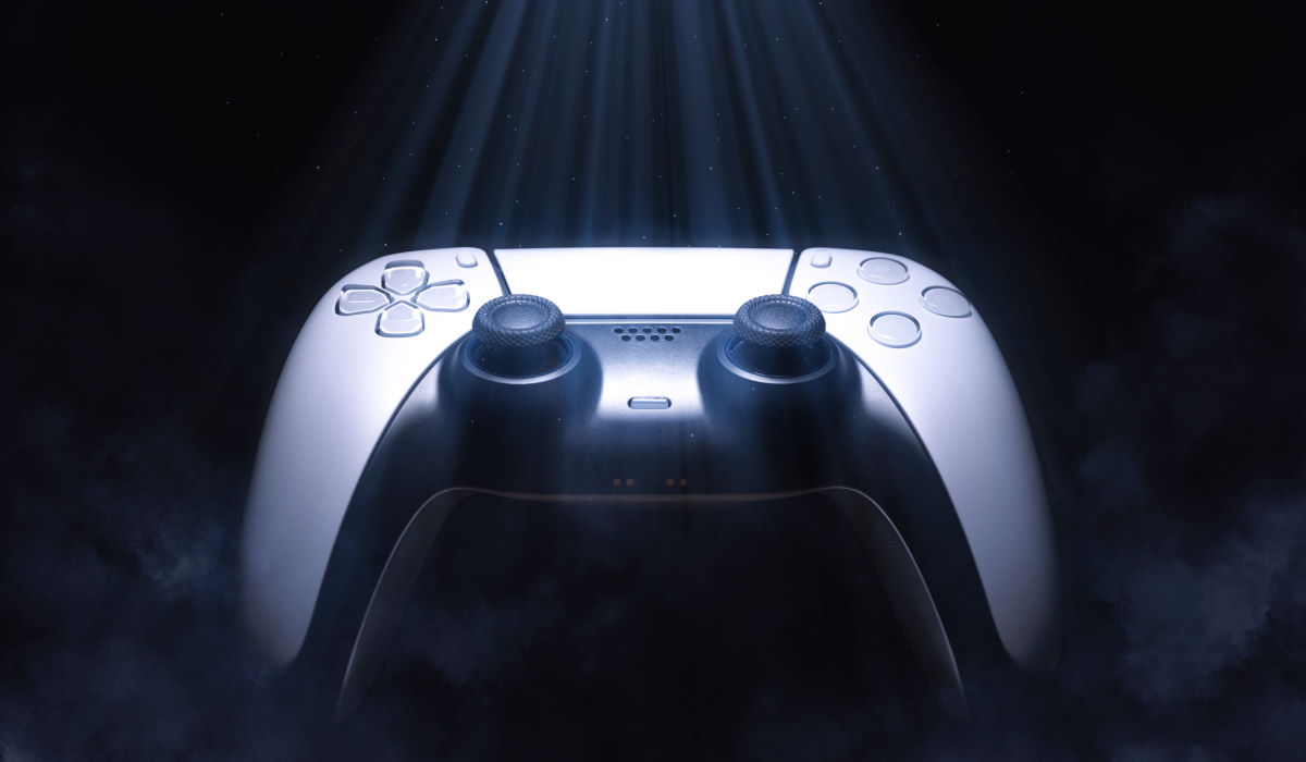 PlayStation 5 w końcu złamane, ale i tak nie warto tego robić