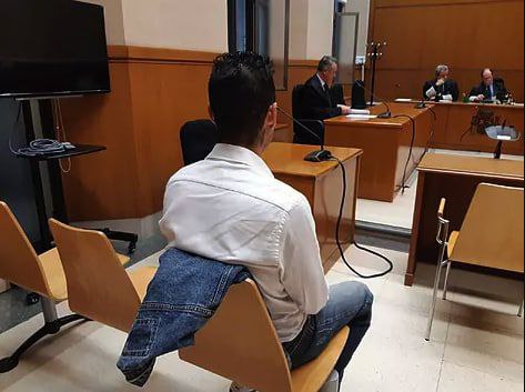 Bezprecedensowy wyrok sądu. Odsiadka za wpis w sieci