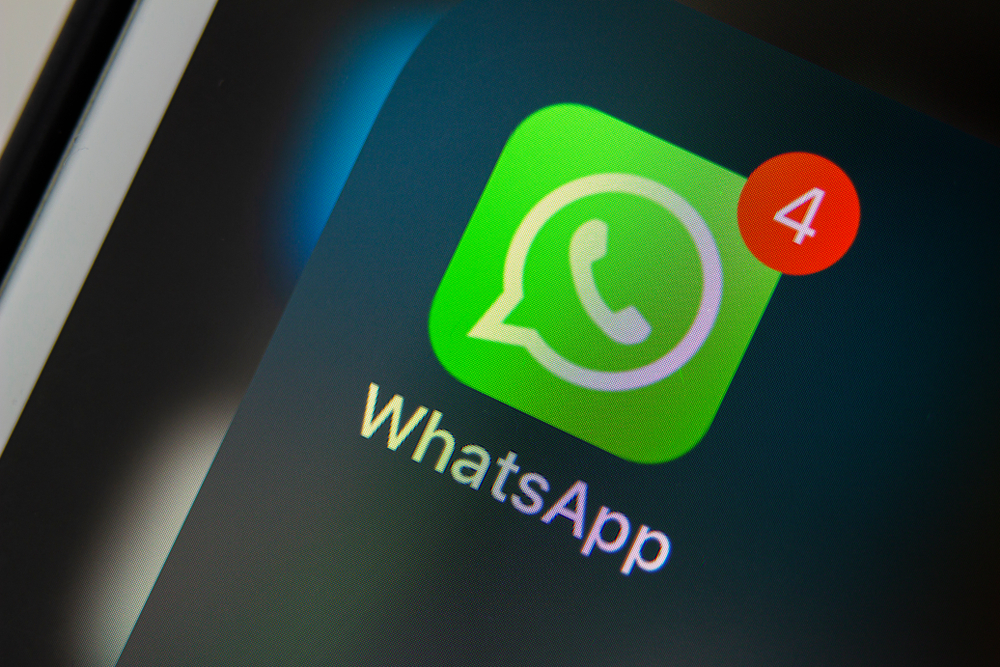 WhatsApp szaleje. Padł historyczny rekord