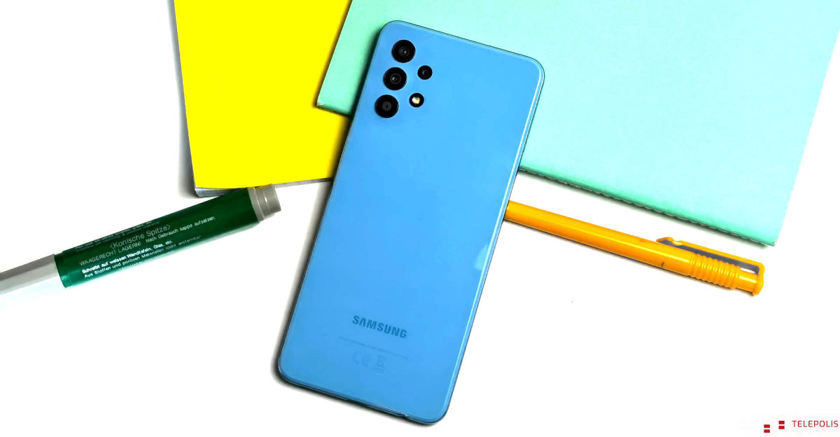 Europejski Galaxy A34 5G wypłynął w benchmarku. Ważne potwierdzenie