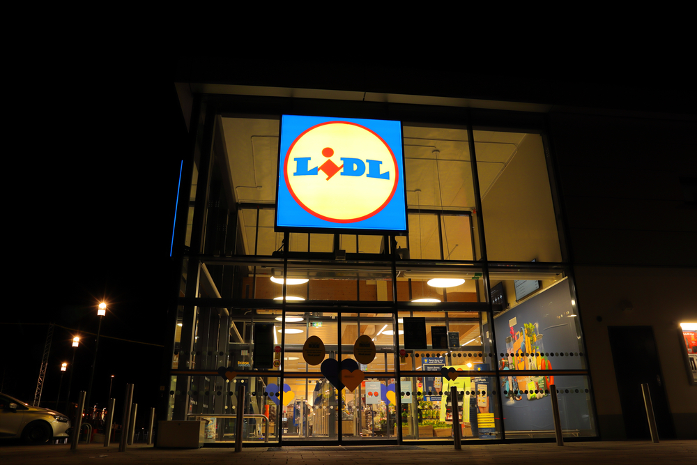 Lidl z nowością. Rozglądaj się przy kasie