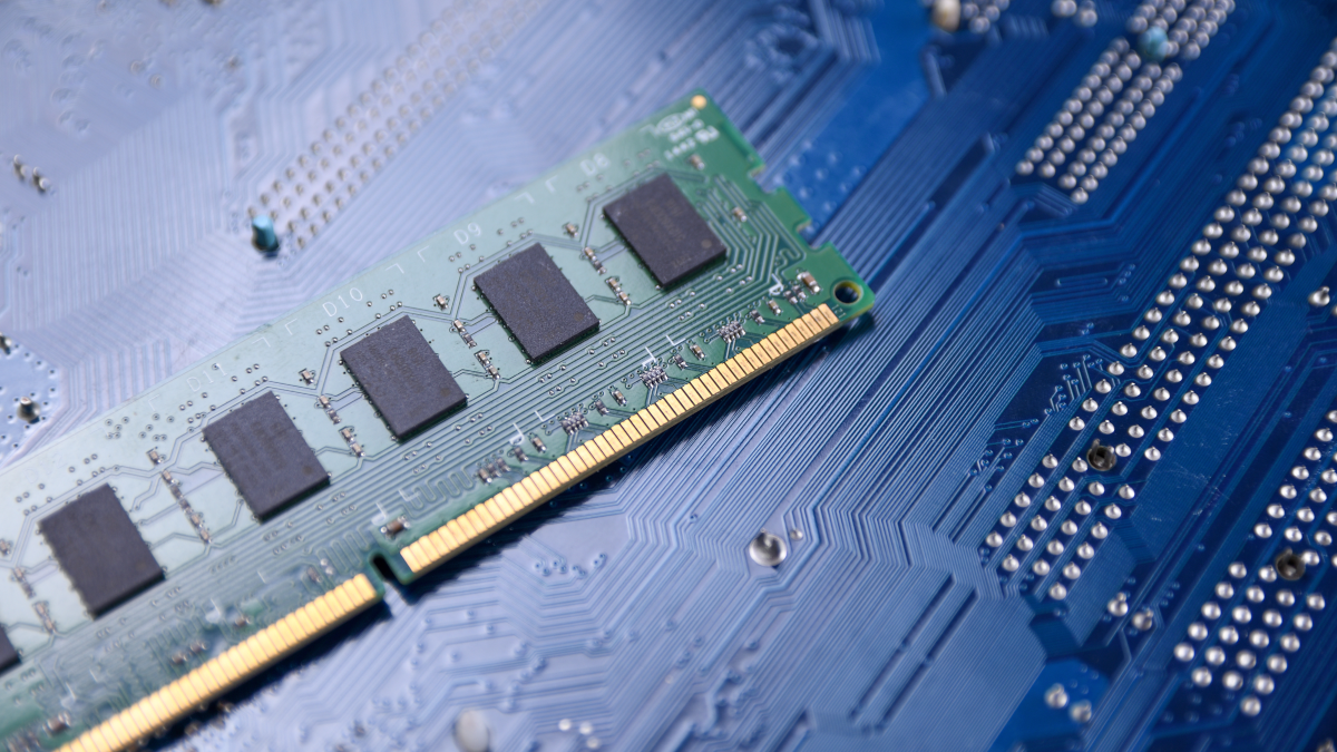 Nowy rekord świata dla pamięci RAM DDR5. Wynik robi wrażenie