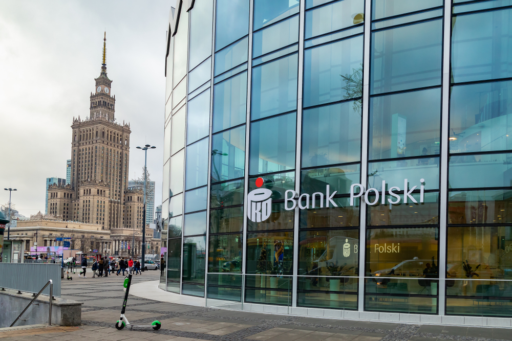 PKO BP z nową usługą. Szukaj w serwisie transakcyjnym