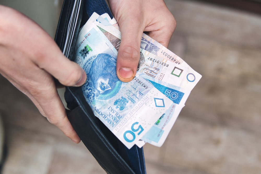 Pułapka na Polaka. Prostym trikiem naciągną cię na parę stów
