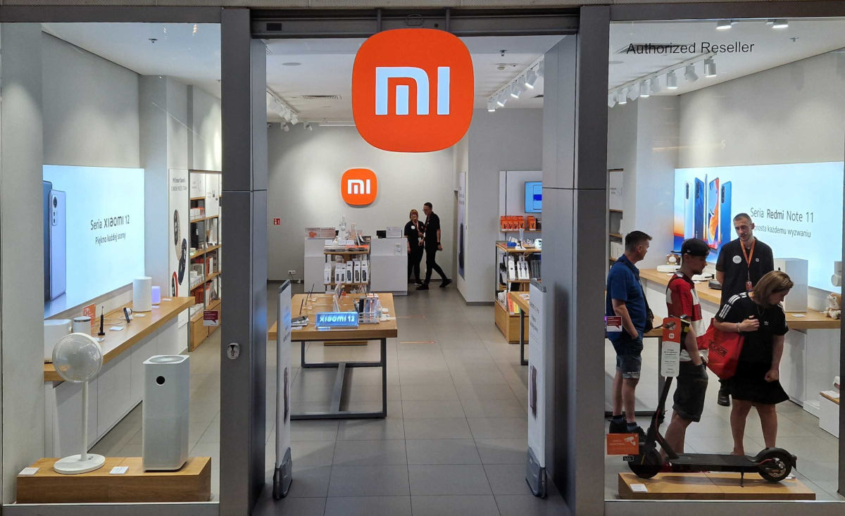 Xiaomi świętuje 5 lat pierwszego salonu i sypie okazjami