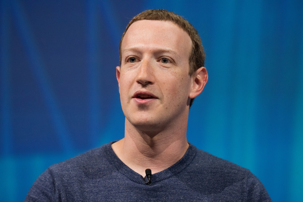 Zuckerberg zmienił zdanie. W ten sposób jednak nie zarobi