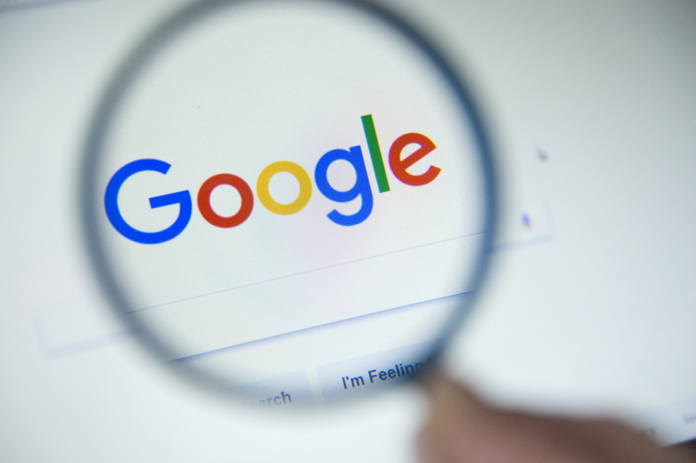 Google się pomylił. Użytkownicy zaczęli dostawać cudze pieniądze